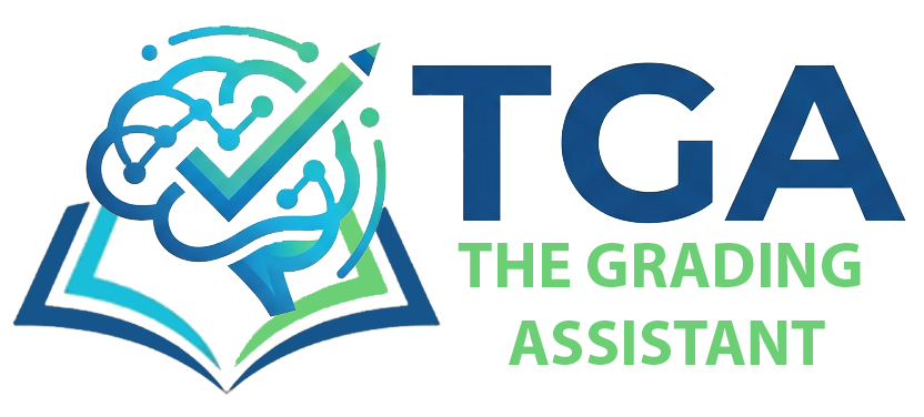 The Grading Assistant